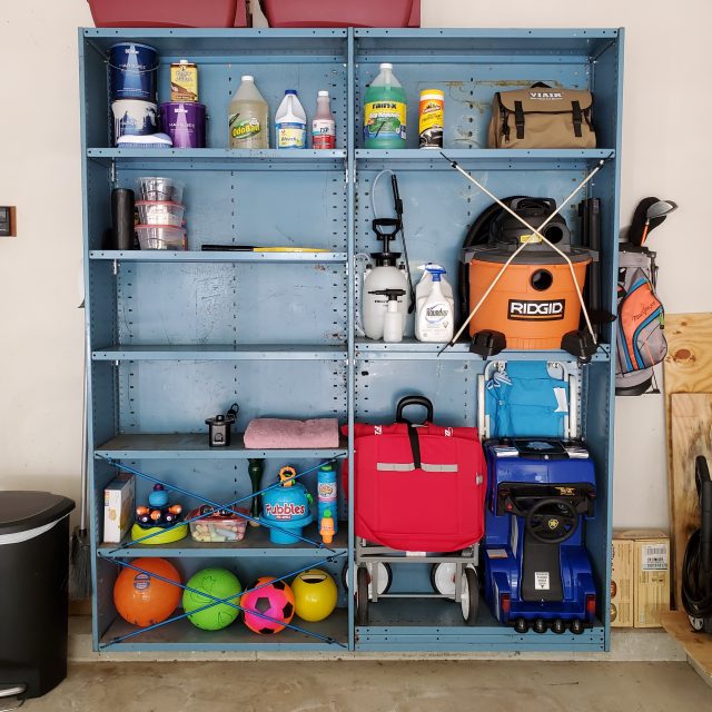 garage-organization-north-kingstown-east-greenwich-rhode-island