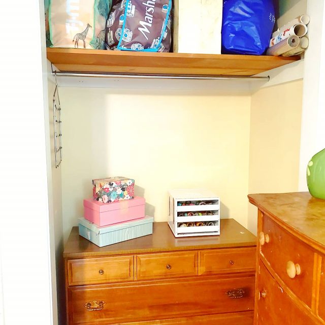After