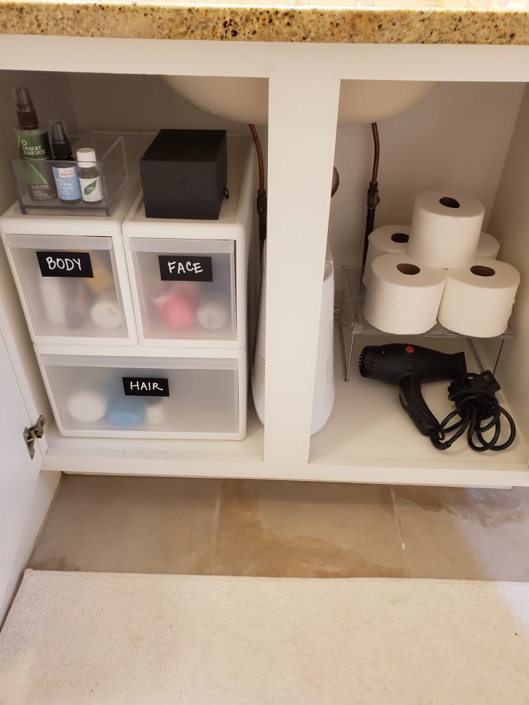 home-organization-bath