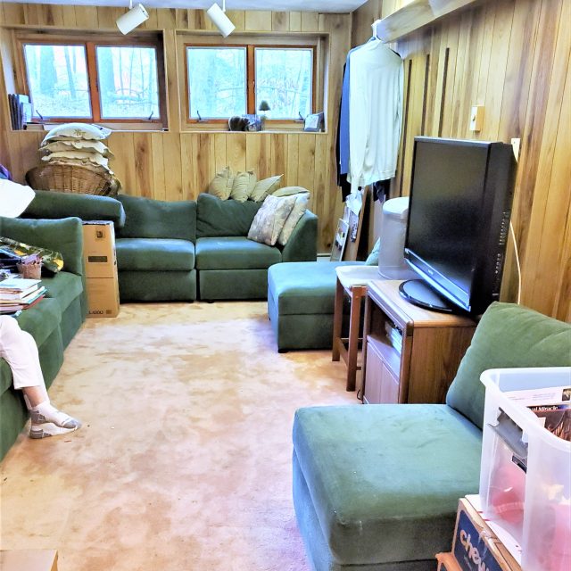 After