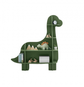 dinosaur-bookcase